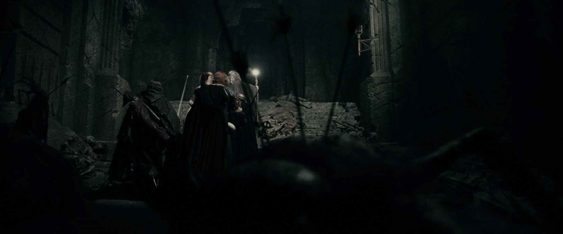 The Lord of the Rings: The Fellowship of the Ring (2001) screencap 14703