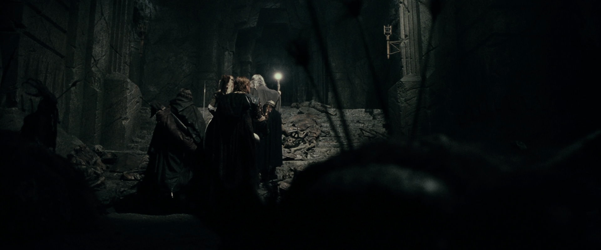 The Lord of the Rings: The Fellowship of the Ring (2001) movie still 14704