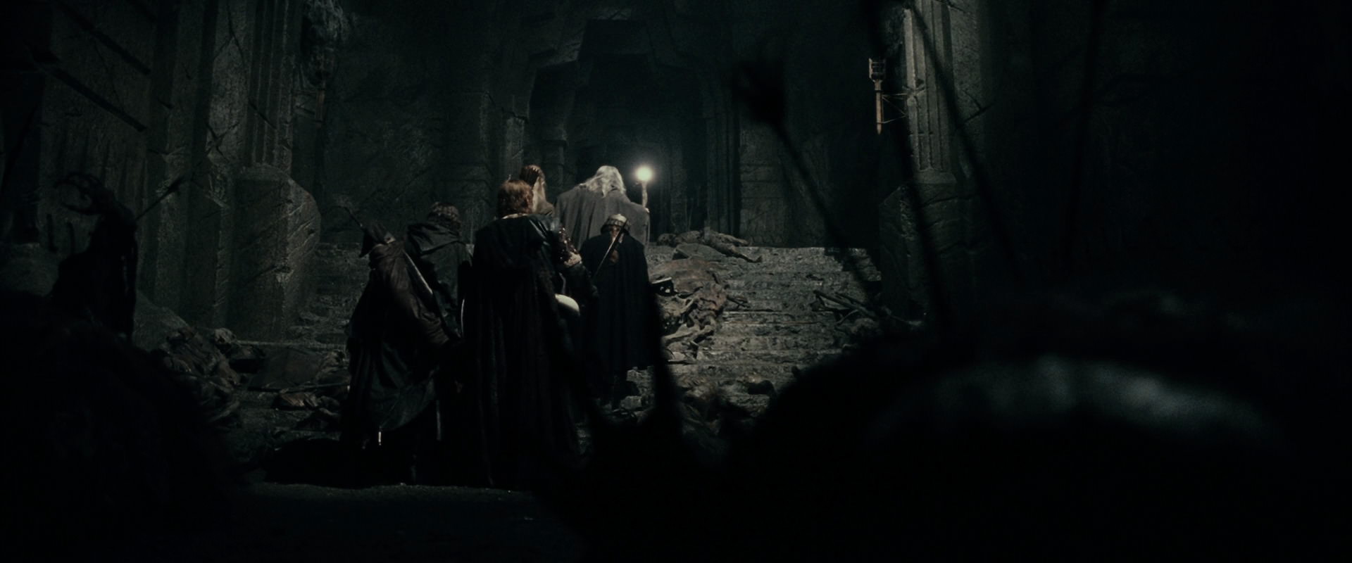 The Lord of the Rings: The Fellowship of the Ring (2001) HD screenshot 14705