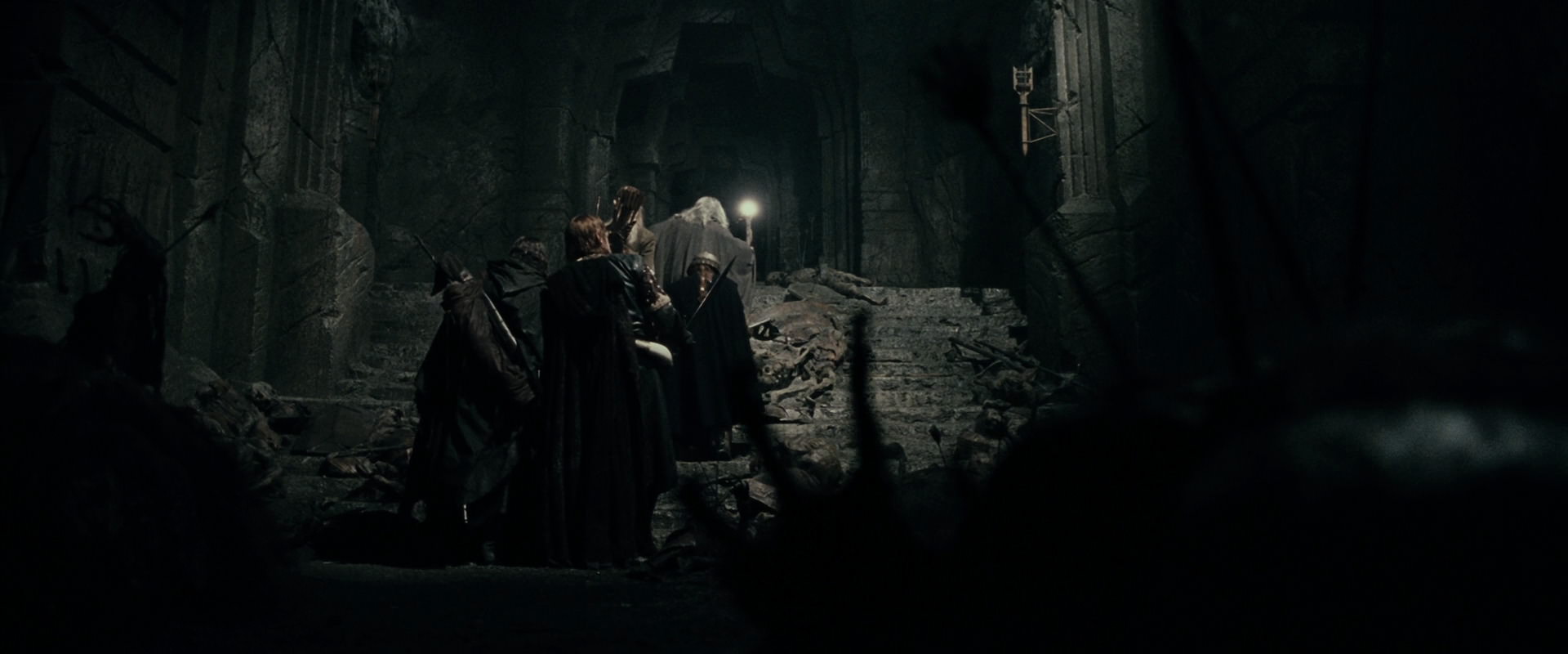 The Lord of the Rings: The Fellowship of the Ring (2001) screencap 14706