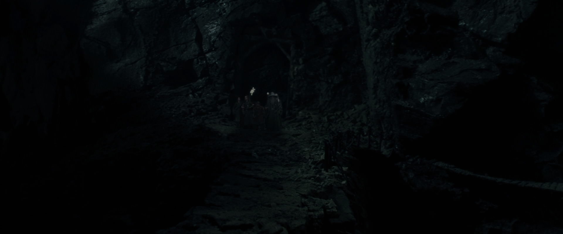 The Lord of the Rings: The Fellowship of the Ring (2001) movie still 14707