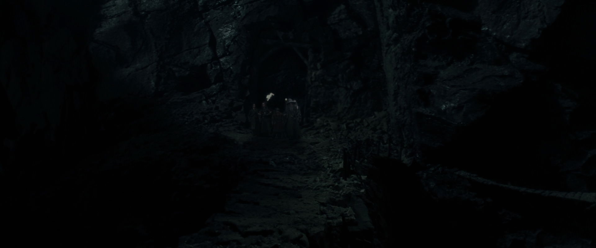 The Lord of the Rings: The Fellowship of the Ring (2001) HD screenshot 14708