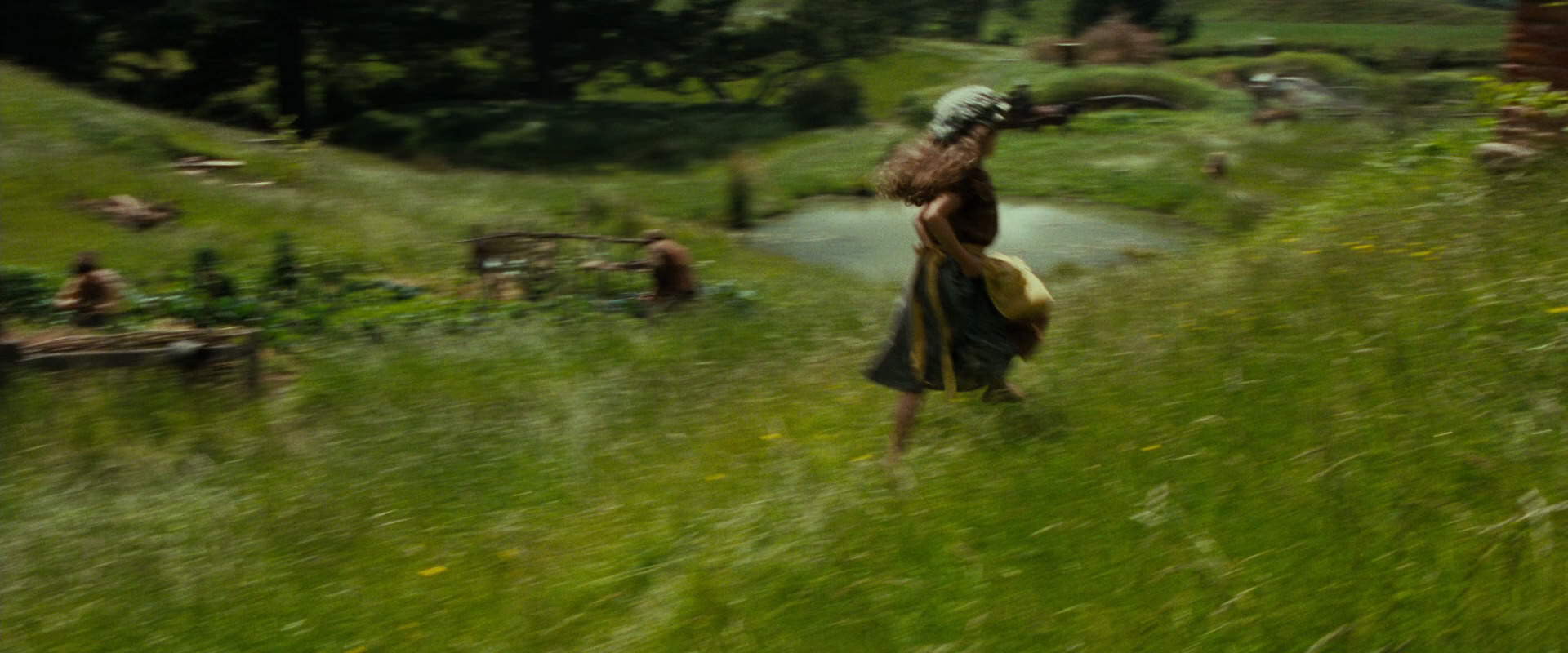 The Lord of the Rings: The Fellowship of the Ring (2001) movie still 1471