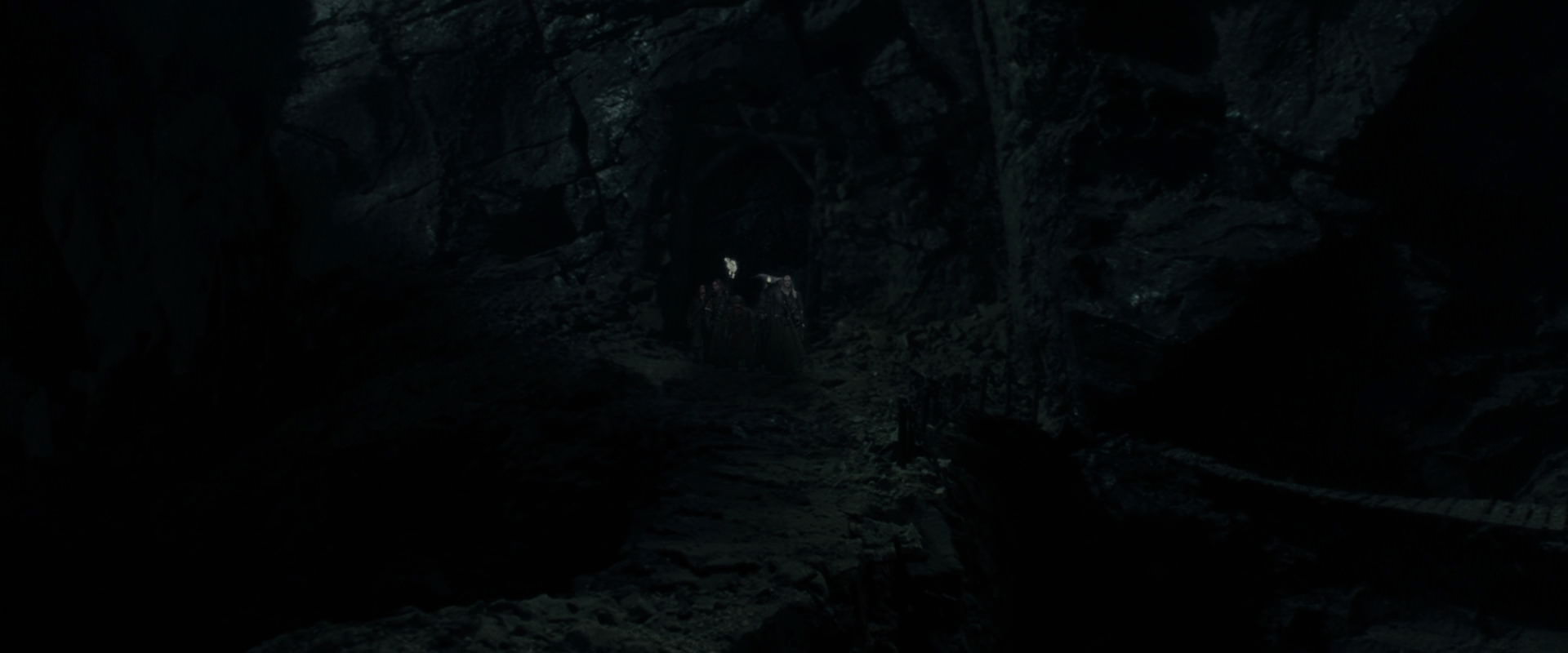 The Lord of the Rings: The Fellowship of the Ring (2001) HD screenshot 14711