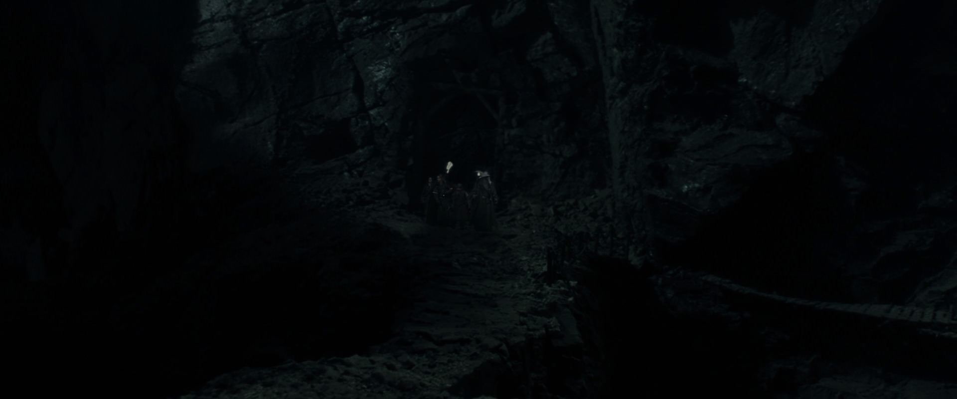 The Lord of the Rings: The Fellowship of the Ring (2001) screencap 14712