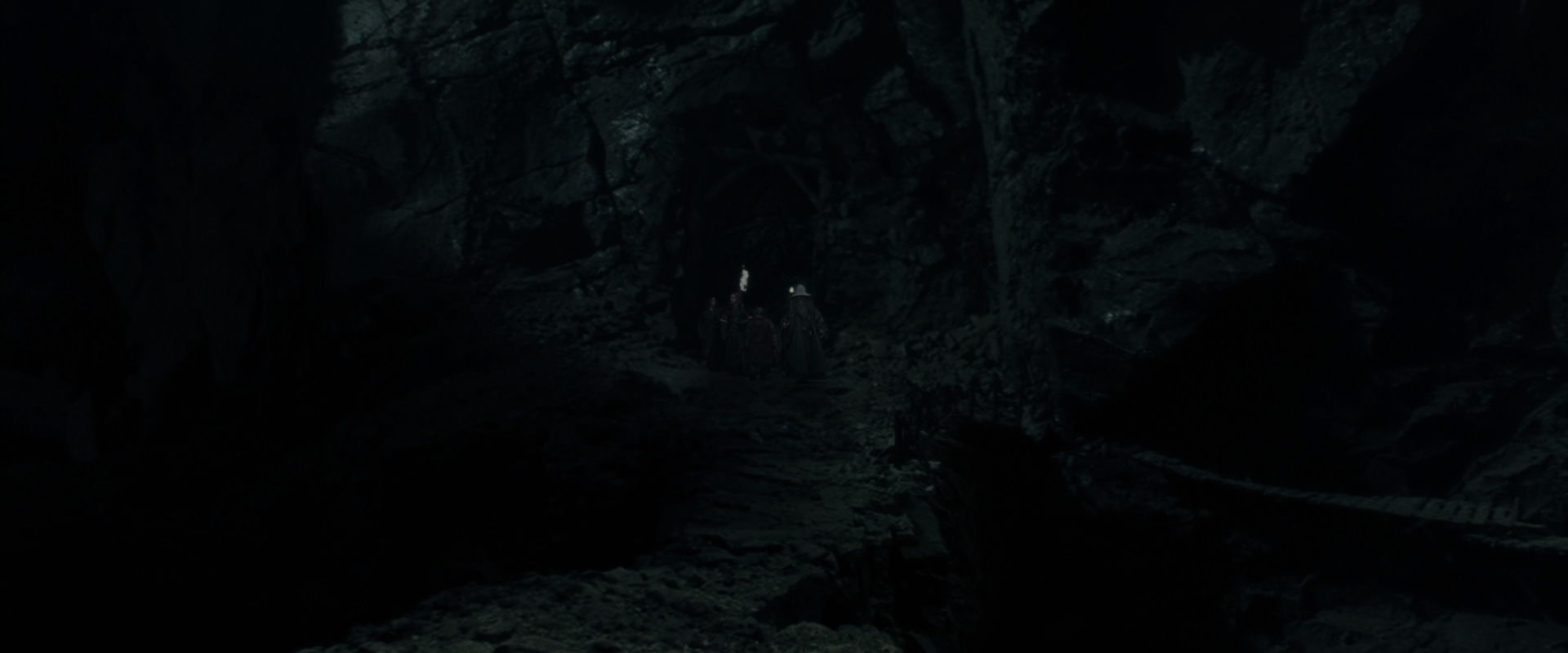 The Lord of the Rings: The Fellowship of the Ring (2001) movie still 14713