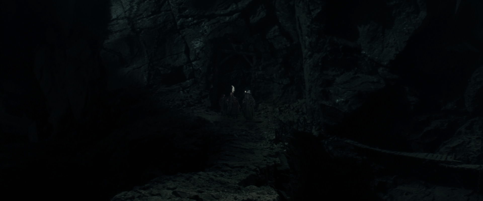 The Lord of the Rings: The Fellowship of the Ring (2001) HD screenshot 14714
