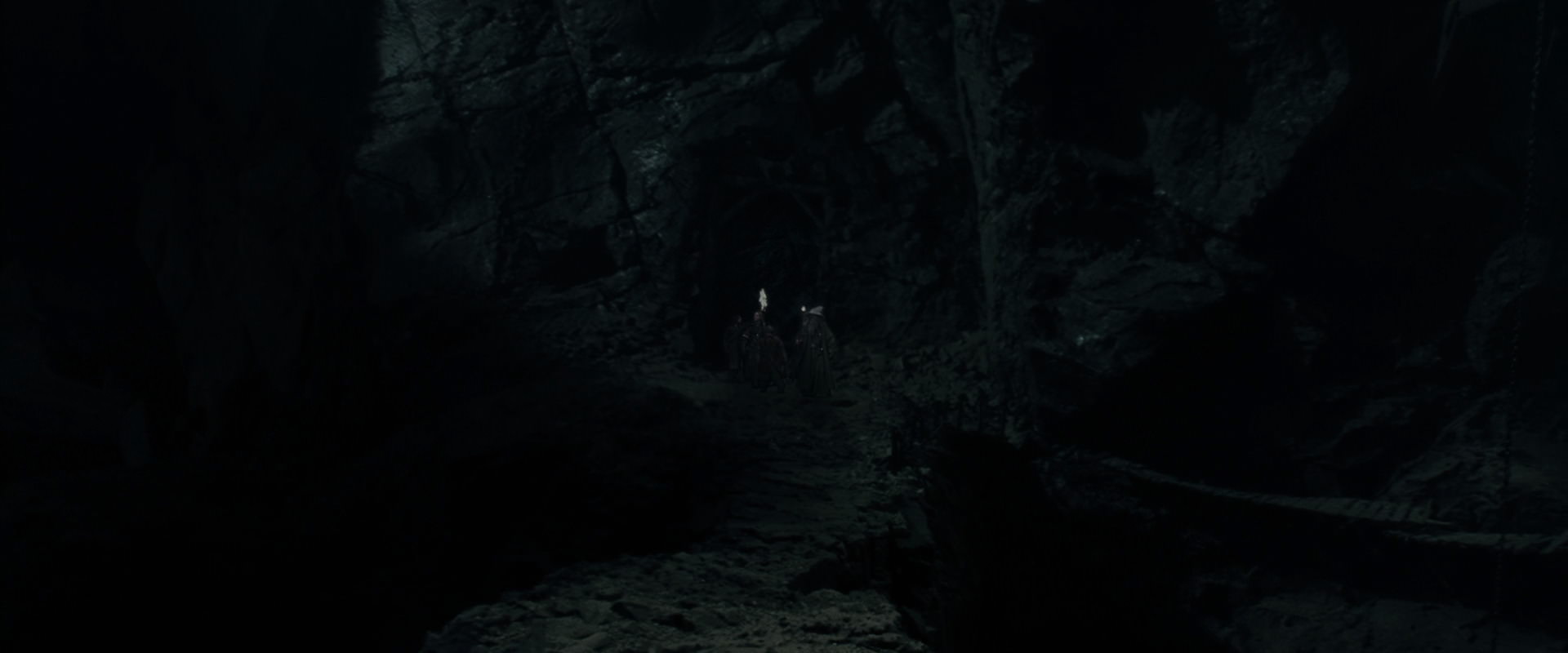 The Lord of the Rings: The Fellowship of the Ring (2001) screencap 14715