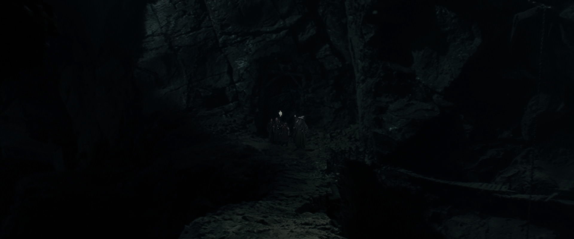 The Lord of the Rings: The Fellowship of the Ring (2001) movie still 14716