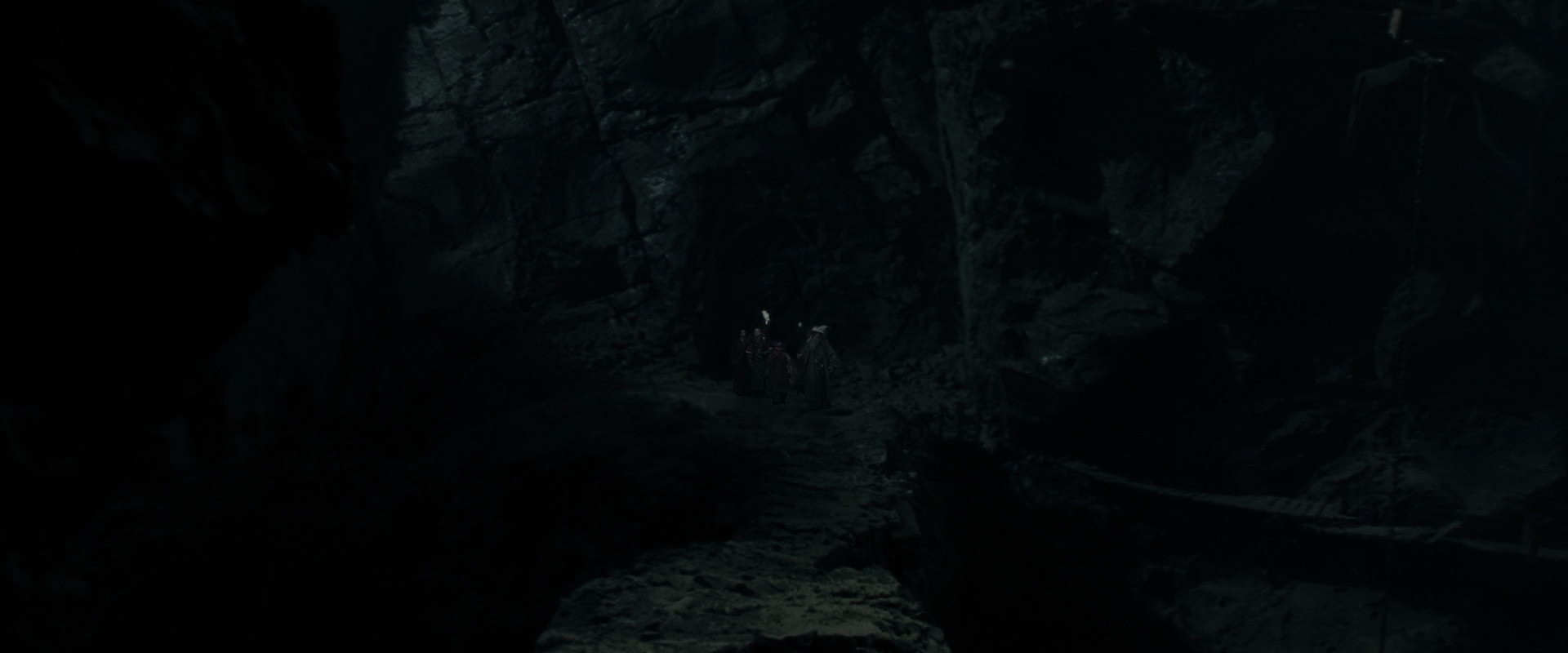The Lord of the Rings: The Fellowship of the Ring (2001) HD screenshot 14717