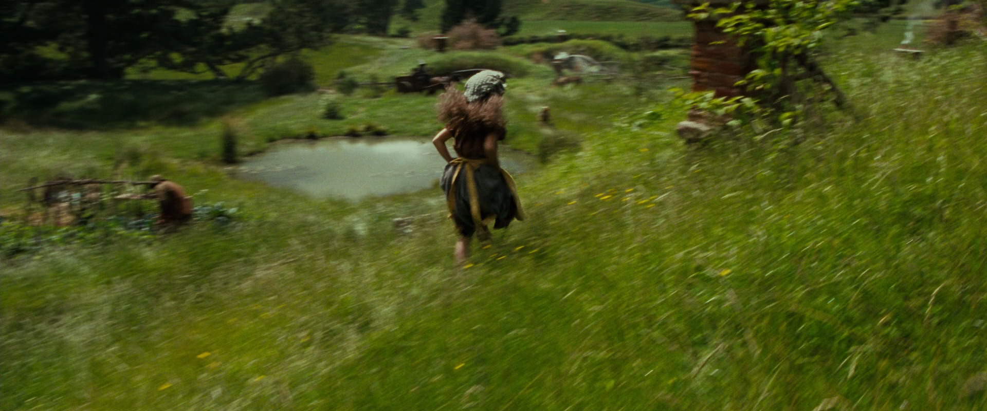 The Lord of the Rings: The Fellowship of the Ring (2001) HD screenshot 1472