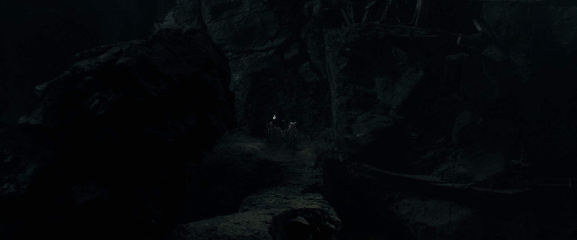 The Lord of the Rings: The Fellowship of the Ring (2001) HD screenshot 14720