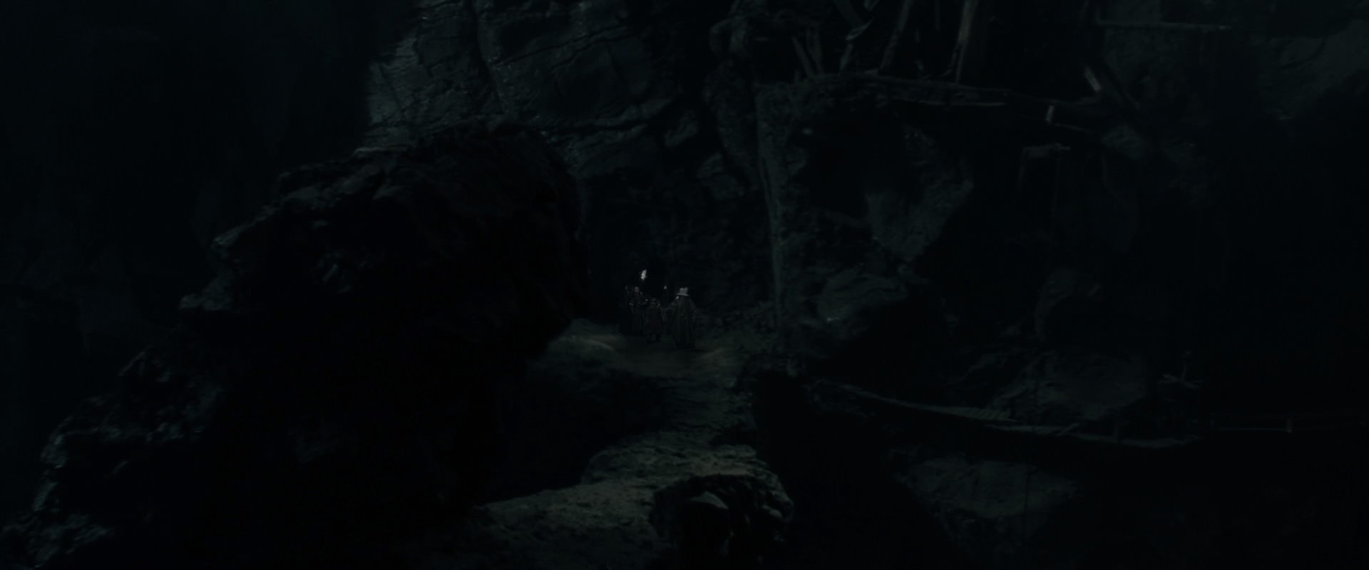 The Lord of the Rings: The Fellowship of the Ring (2001) screencap 14721
