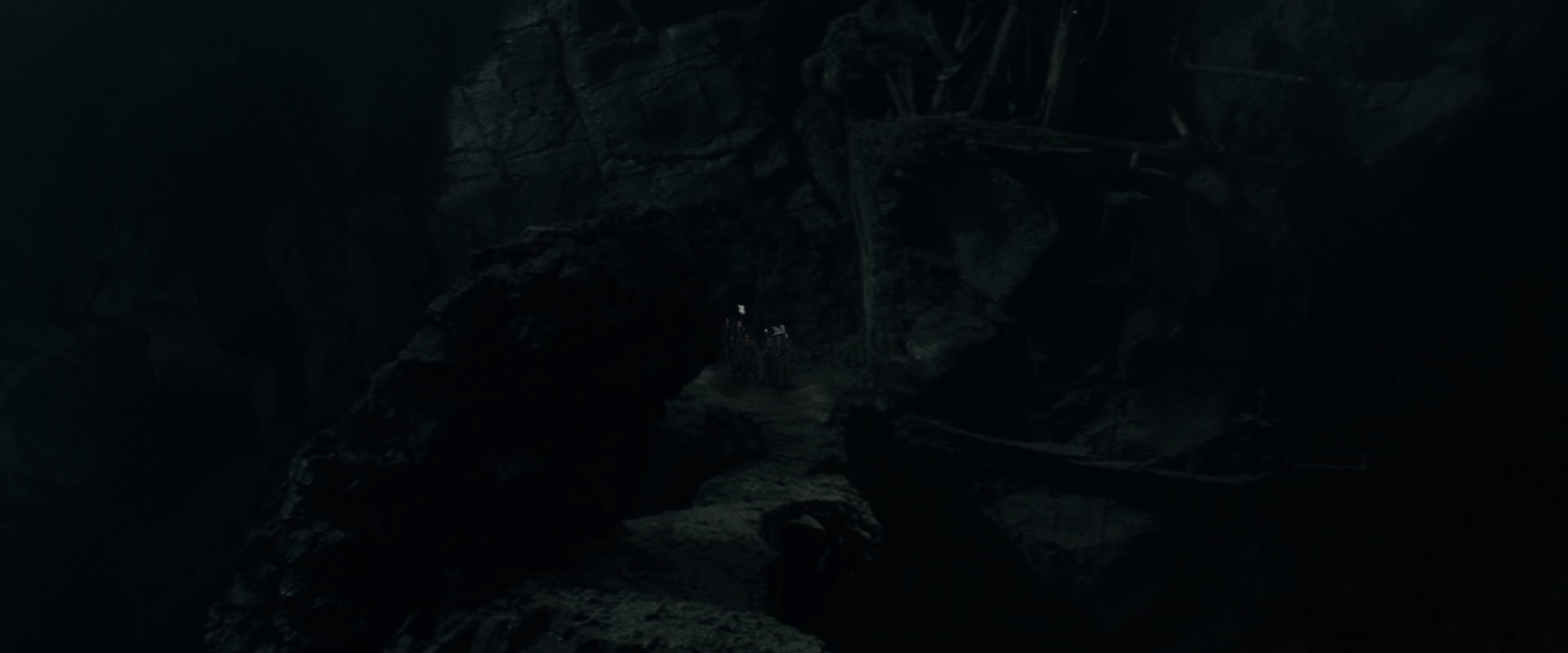 The Lord of the Rings: The Fellowship of the Ring (2001) HD screenshot 14723