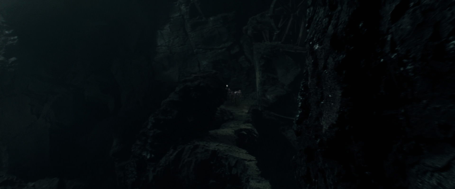 The Lord of the Rings: The Fellowship of the Ring (2001) HD screenshot 14726