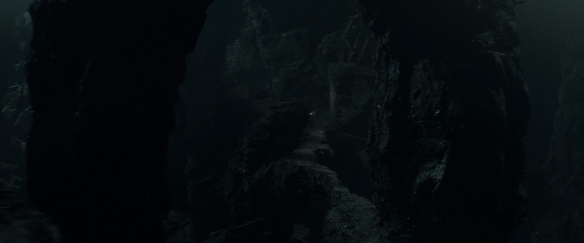 The Lord of the Rings: The Fellowship of the Ring (2001) HD screenshot 14729