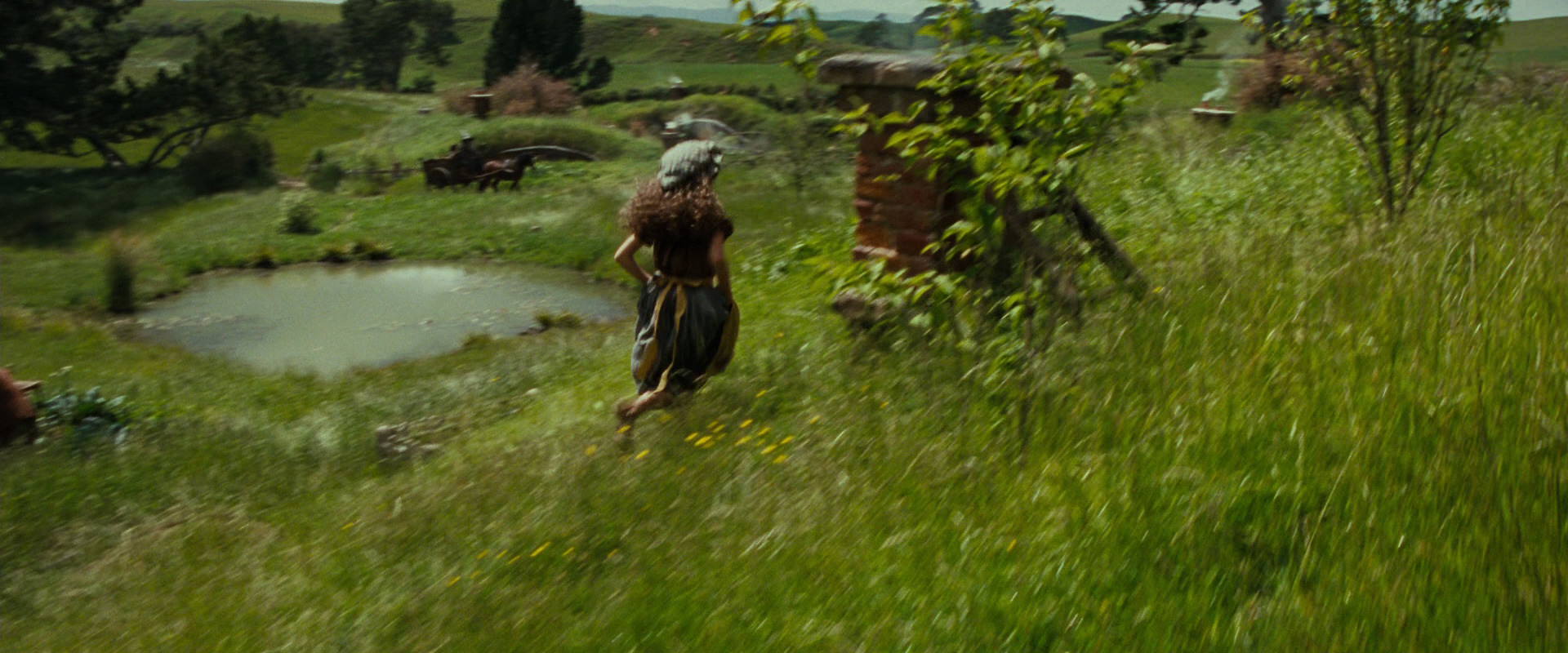The Lord of the Rings: The Fellowship of the Ring (2001) screencap 1473