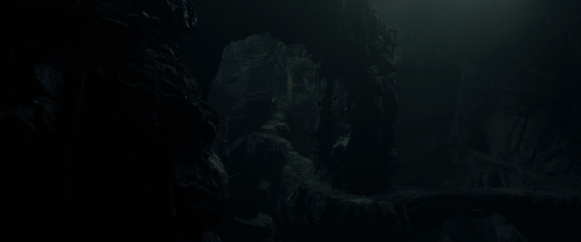 The Lord of the Rings: The Fellowship of the Ring (2001) HD screenshot 14732