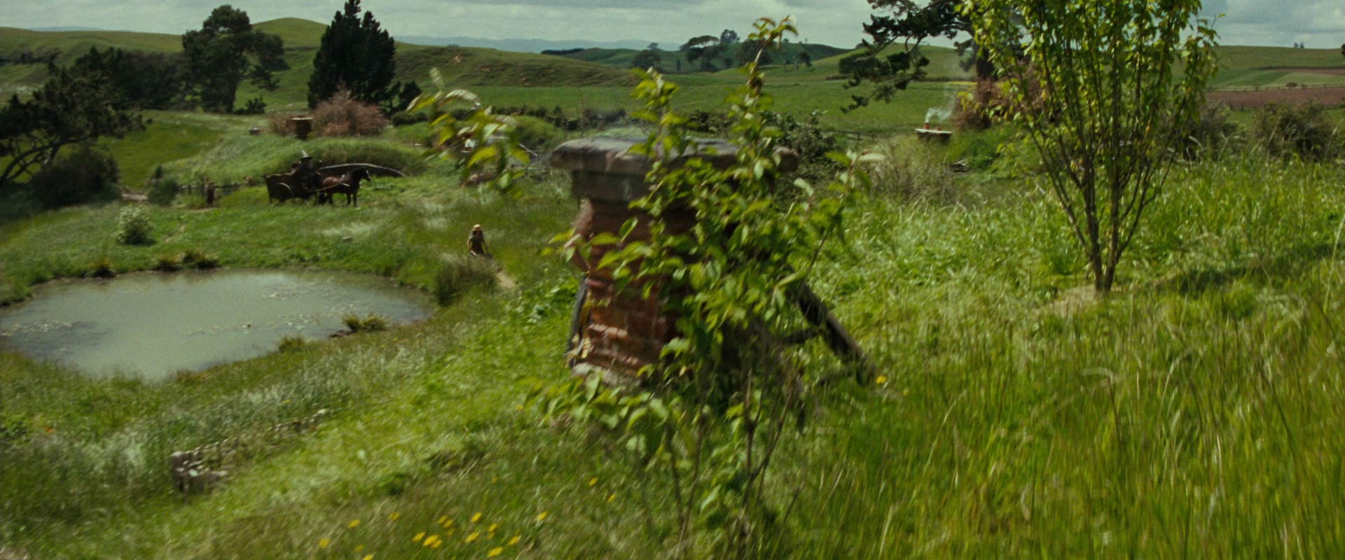 The Lord of the Rings: The Fellowship of the Ring (2001) movie still 1474