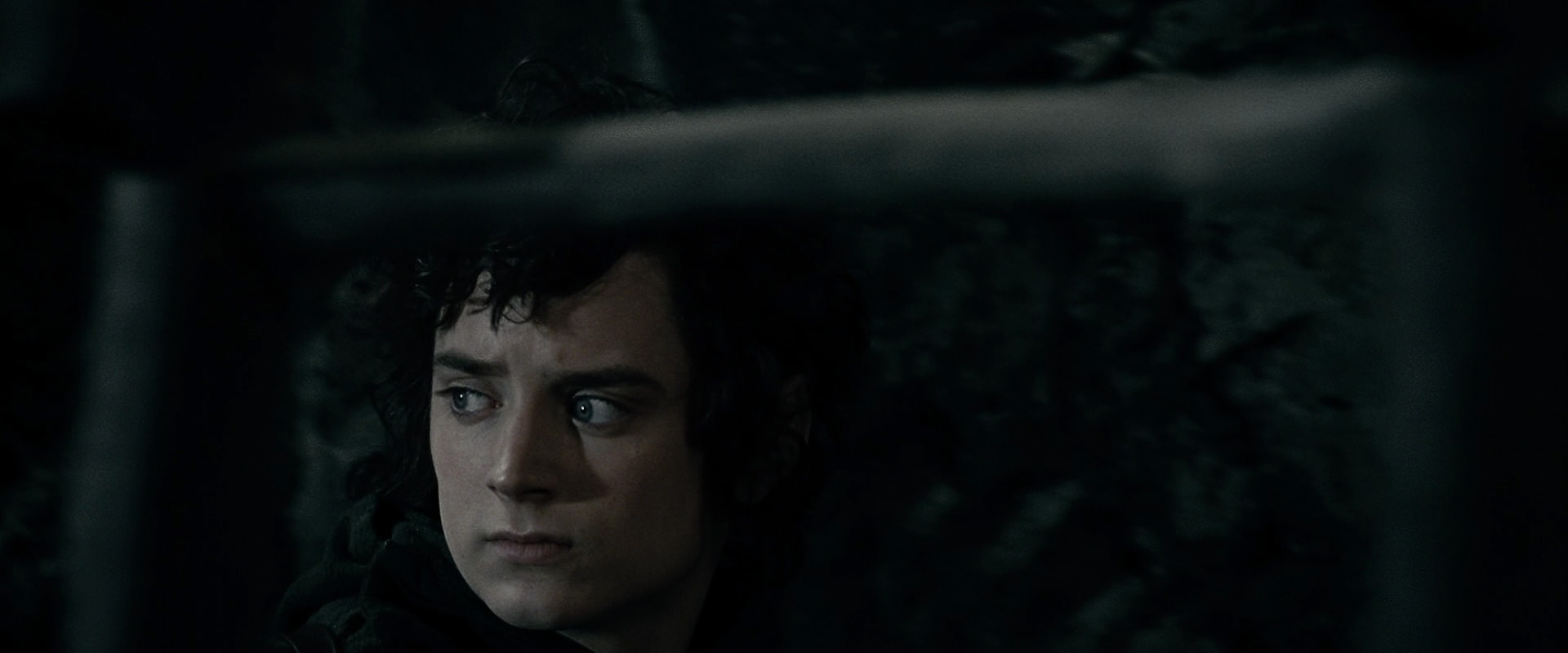 The Lord of the Rings: The Fellowship of the Ring (2001) HD screenshot 14741