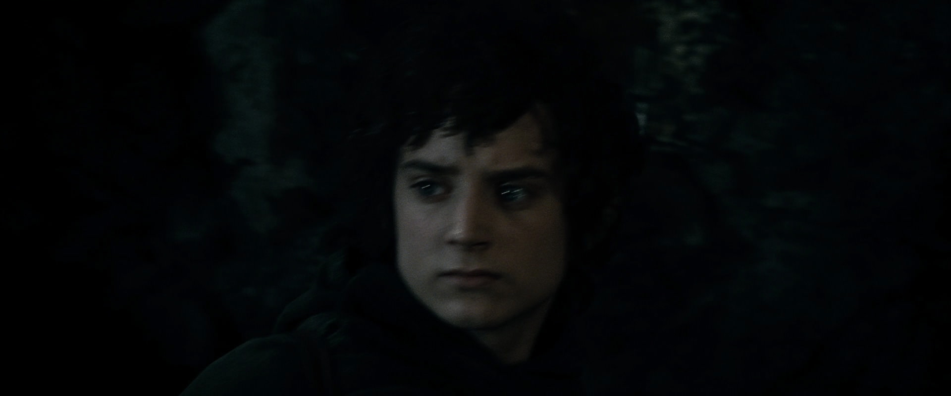 The Lord of the Rings: The Fellowship of the Ring (2001) movie still 14743