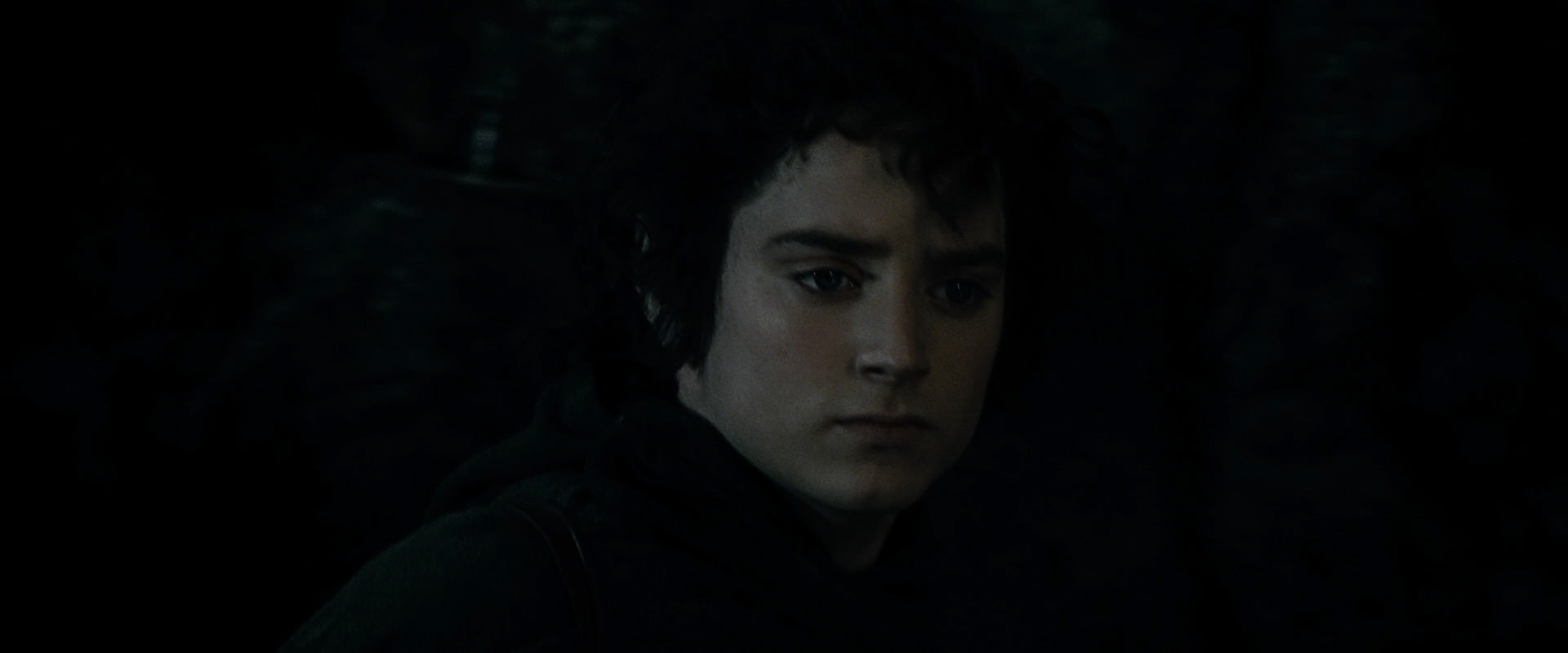 The Lord of the Rings: The Fellowship of the Ring (2001) HD screenshot 14744
