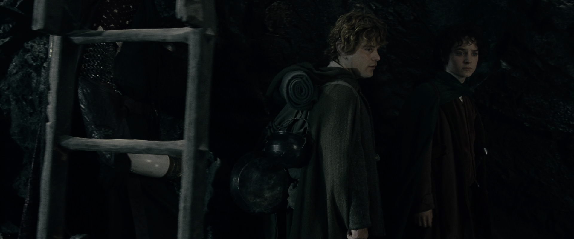 The Lord of the Rings: The Fellowship of the Ring (2001) screencap 14745