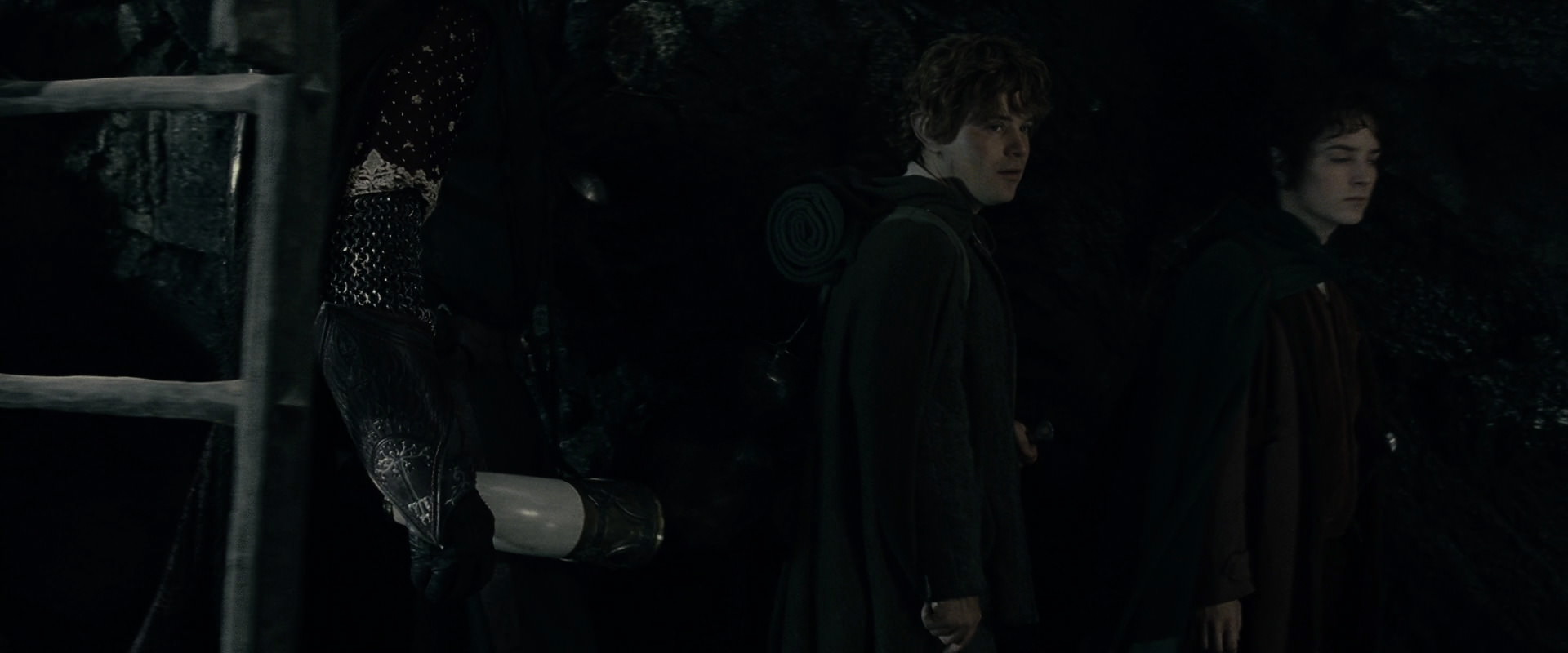 The Lord of the Rings: The Fellowship of the Ring (2001) movie still 14746