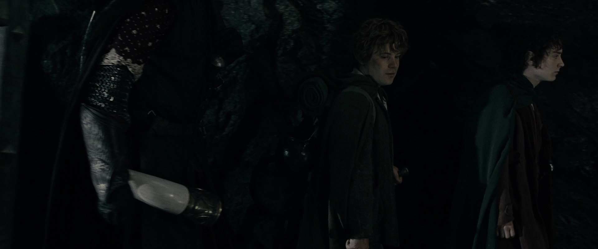 The Lord of the Rings: The Fellowship of the Ring (2001) HD screenshot 14747