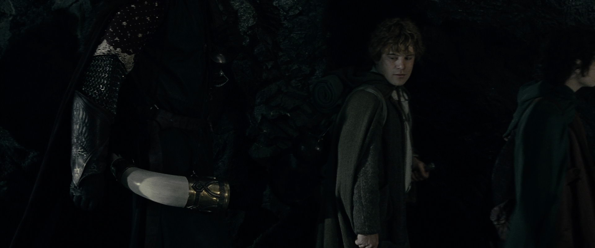 The Lord of the Rings: The Fellowship of the Ring (2001) screencap 14748
