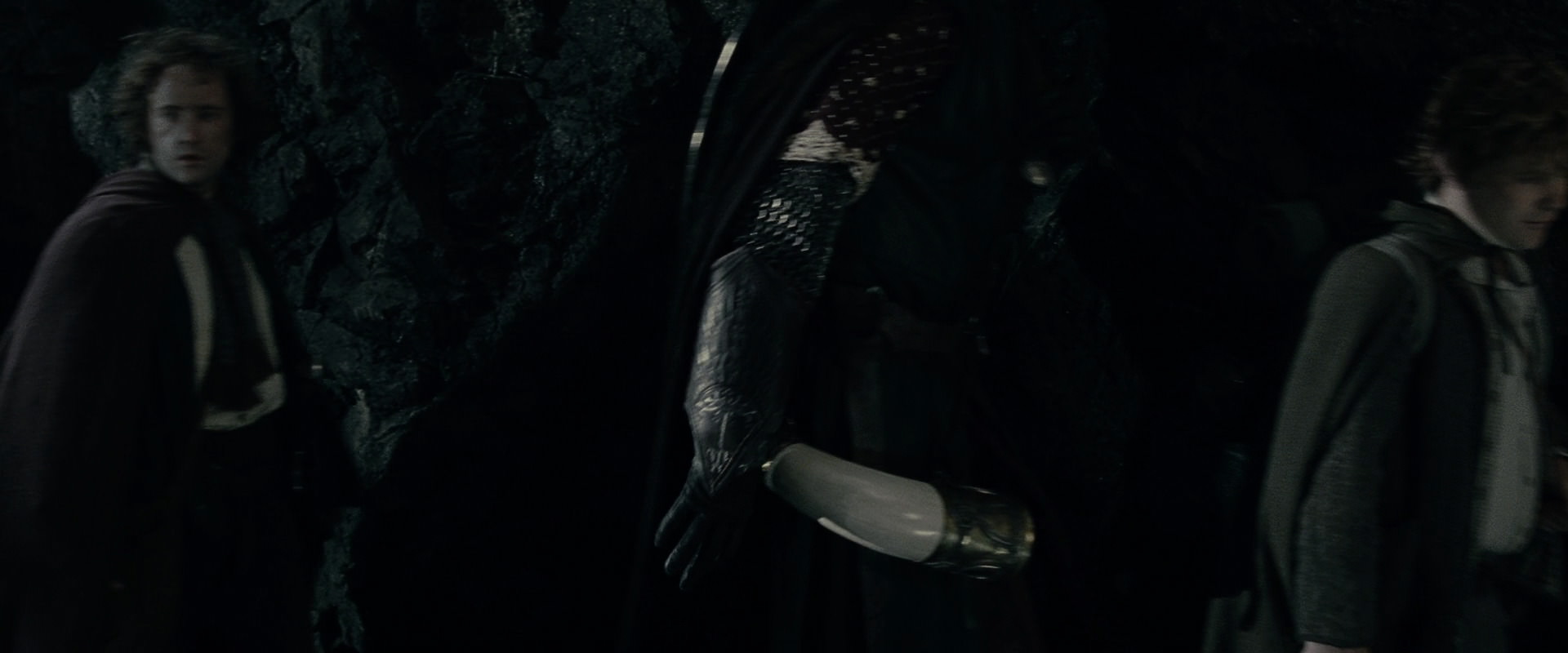The Lord of the Rings: The Fellowship of the Ring (2001) HD screenshot 14750