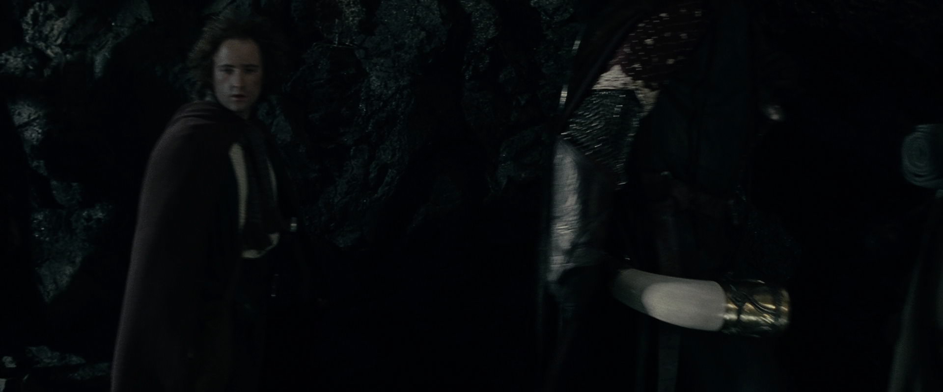 The Lord of the Rings: The Fellowship of the Ring (2001) screencap 14751