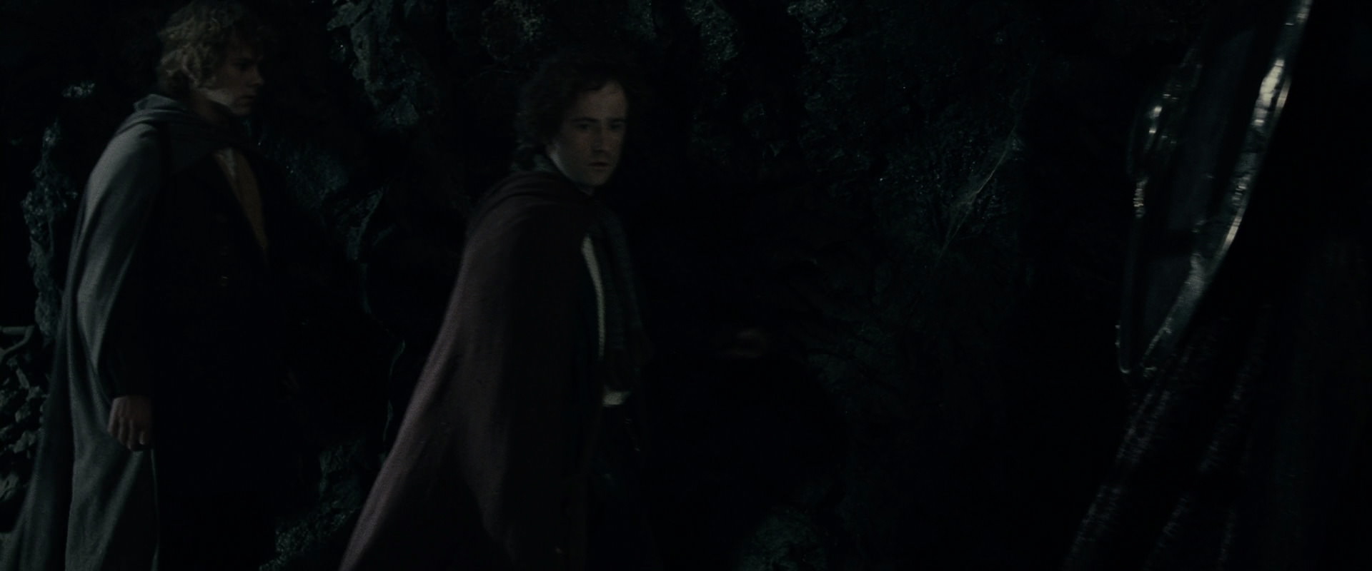 The Lord of the Rings: The Fellowship of the Ring (2001) HD screenshot 14753