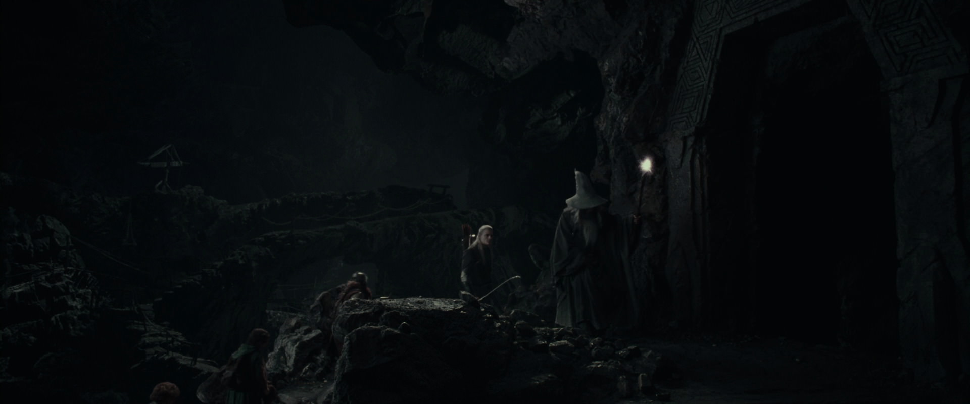 The Lord of the Rings: The Fellowship of the Ring (2001) screencap 14754