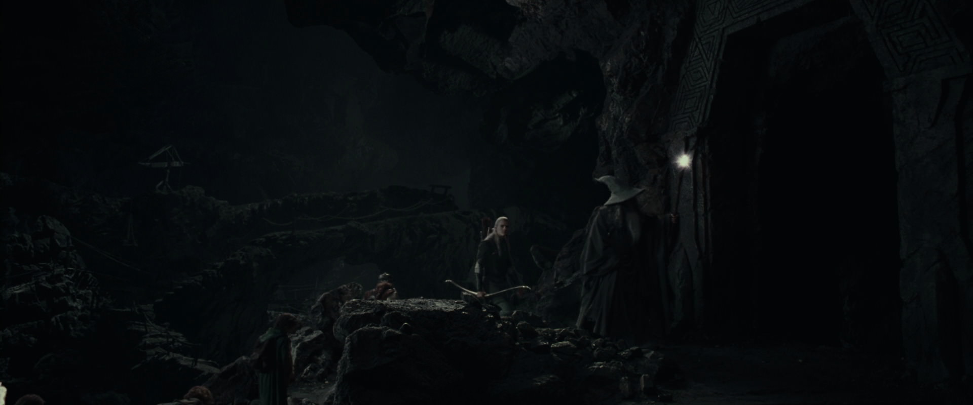 The Lord of the Rings: The Fellowship of the Ring (2001) movie still 14755
