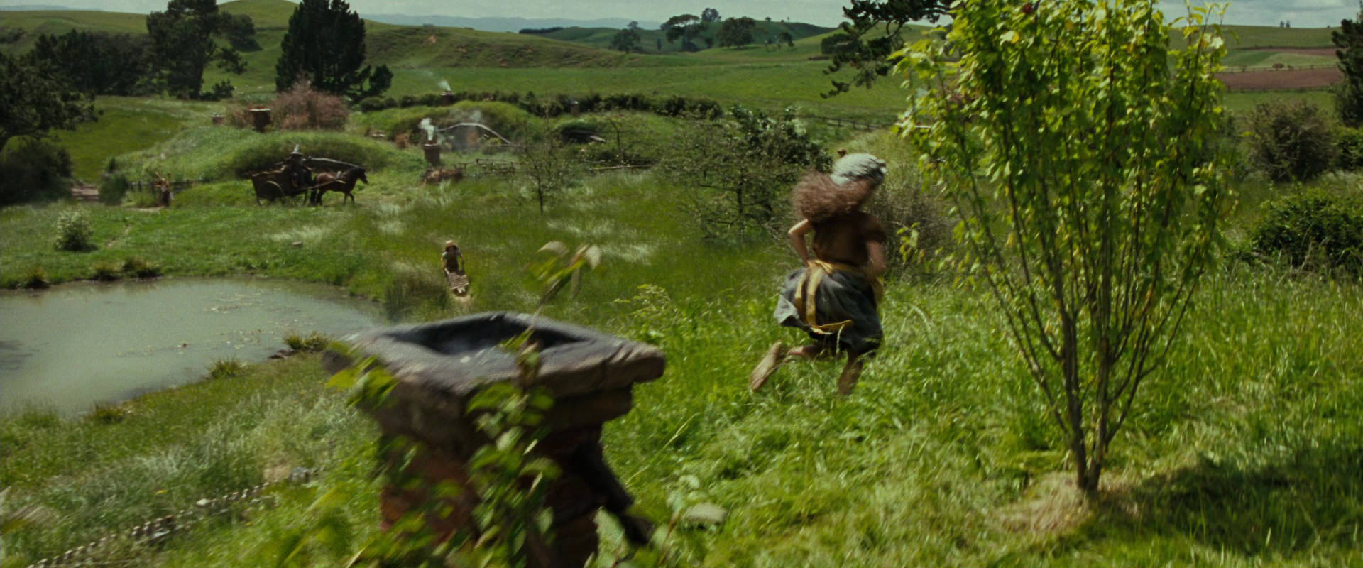 The Lord of the Rings: The Fellowship of the Ring (2001) screencap 1476
