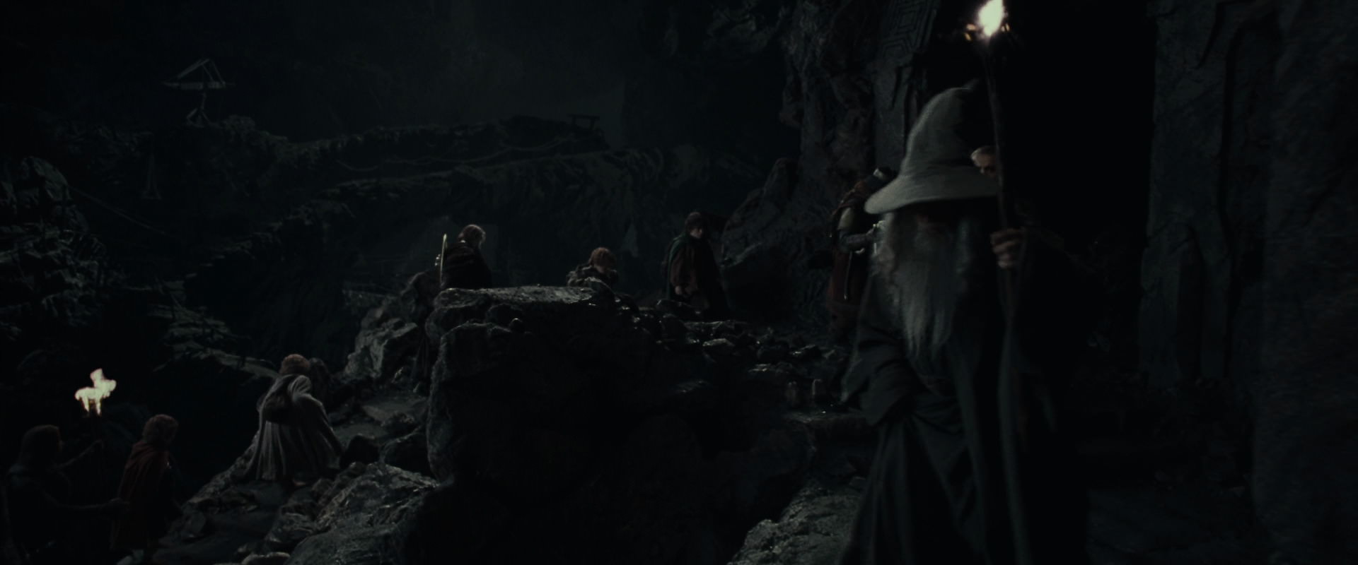 The Lord of the Rings: The Fellowship of the Ring (2001) movie still 14767