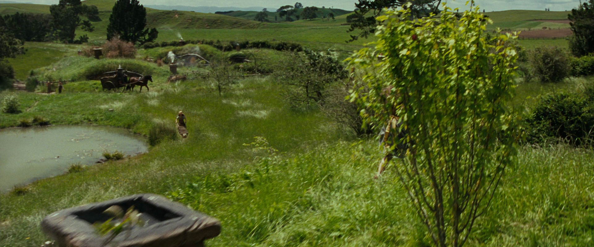 The Lord of the Rings: The Fellowship of the Ring (2001) movie still 1477