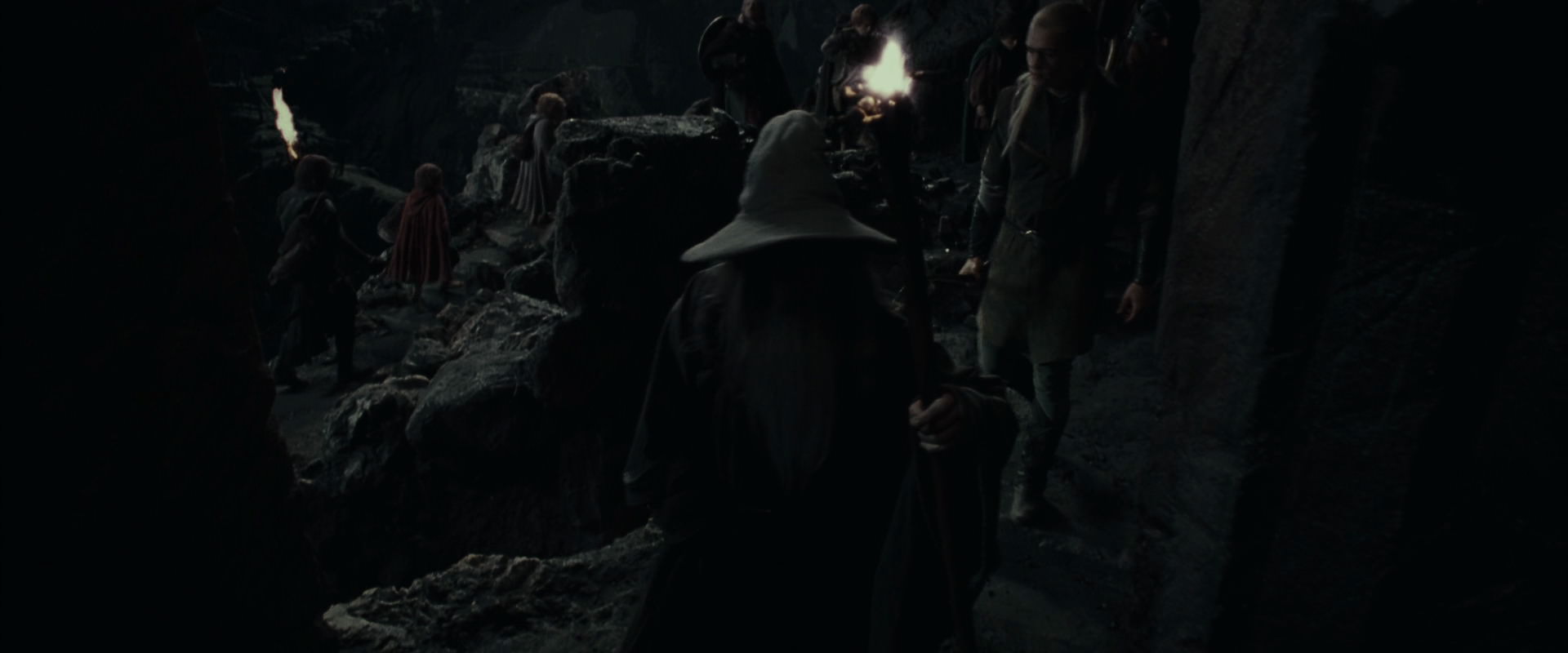 The Lord of the Rings: The Fellowship of the Ring (2001) screencap 14772