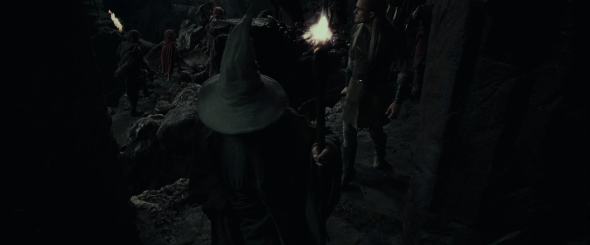 The Lord of the Rings: The Fellowship of the Ring (2001) movie still 14773