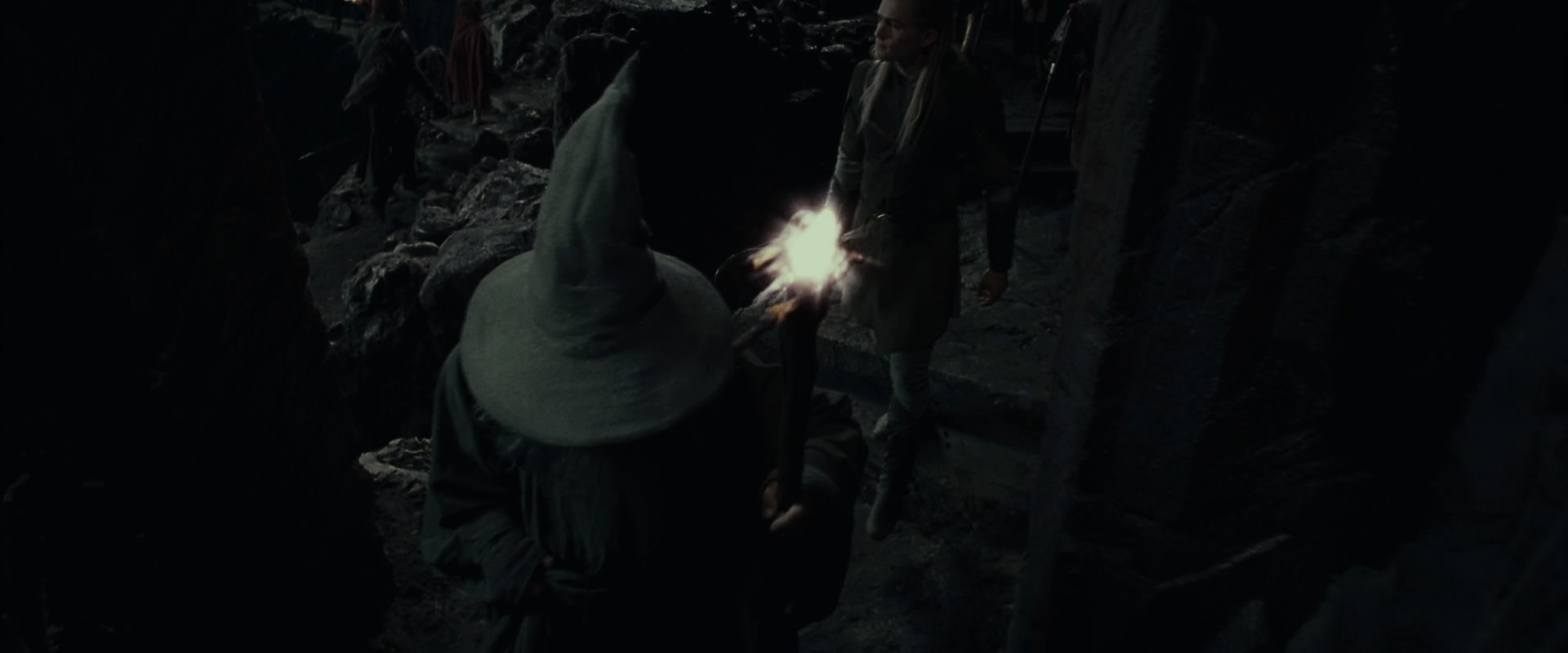 The Lord of the Rings: The Fellowship of the Ring (2001) HD screenshot 14774