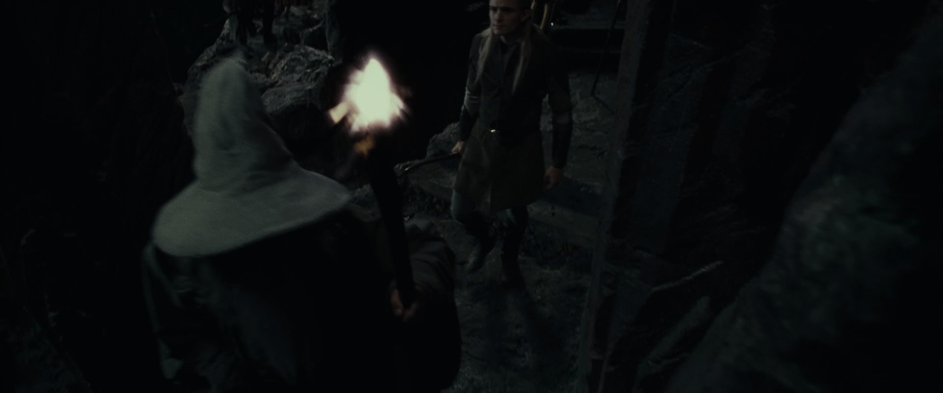 The Lord of the Rings: The Fellowship of the Ring (2001) screencap 14775