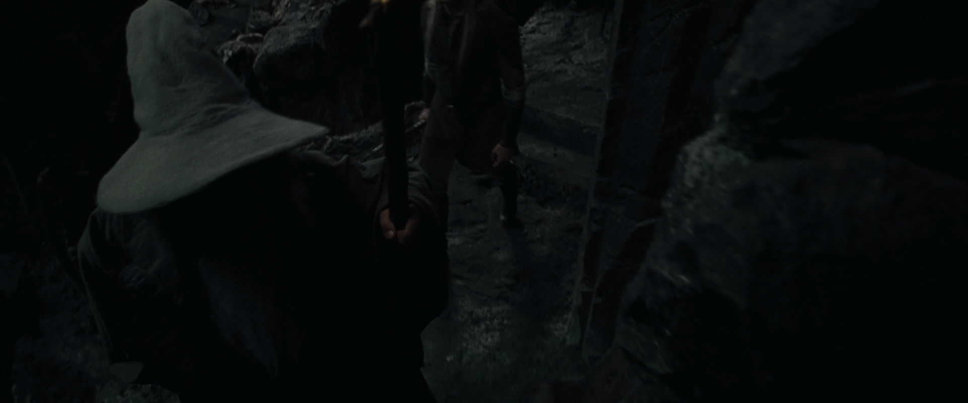 The Lord of the Rings: The Fellowship of the Ring (2001) movie still 14776