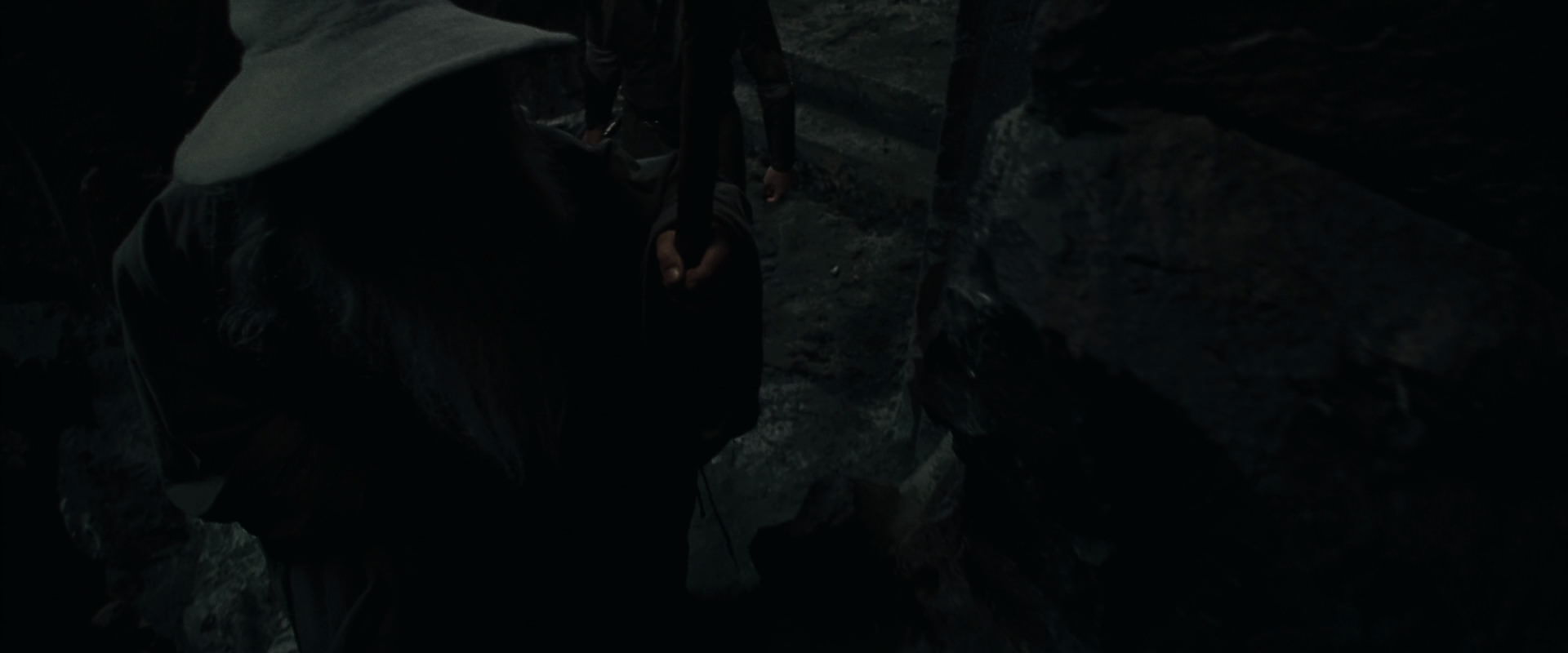 The Lord of the Rings: The Fellowship of the Ring (2001) HD screenshot 14777