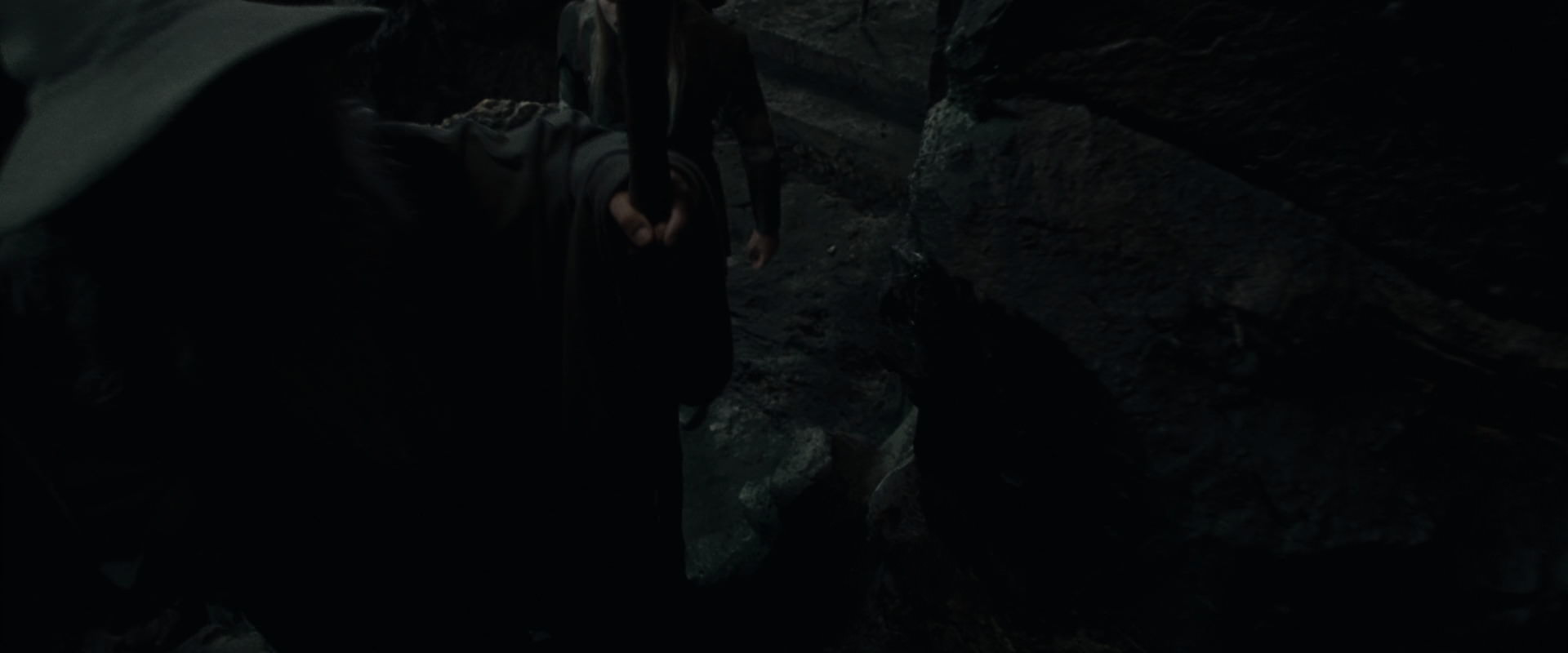 The Lord of the Rings: The Fellowship of the Ring (2001) screencap 14778