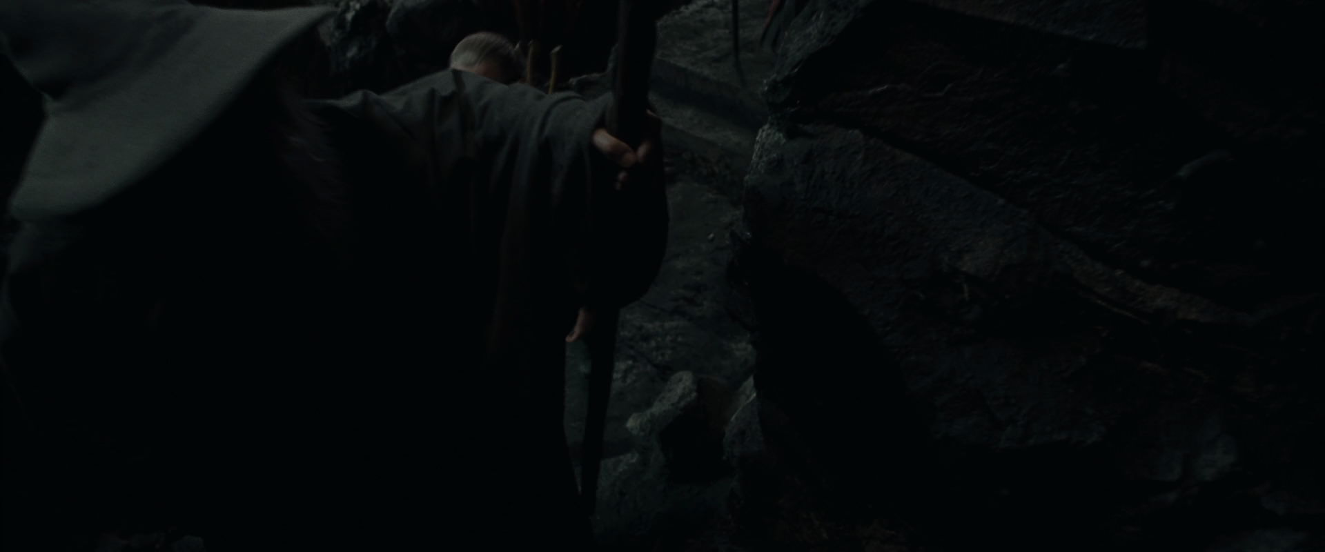 The Lord of the Rings: The Fellowship of the Ring (2001) movie still 14779