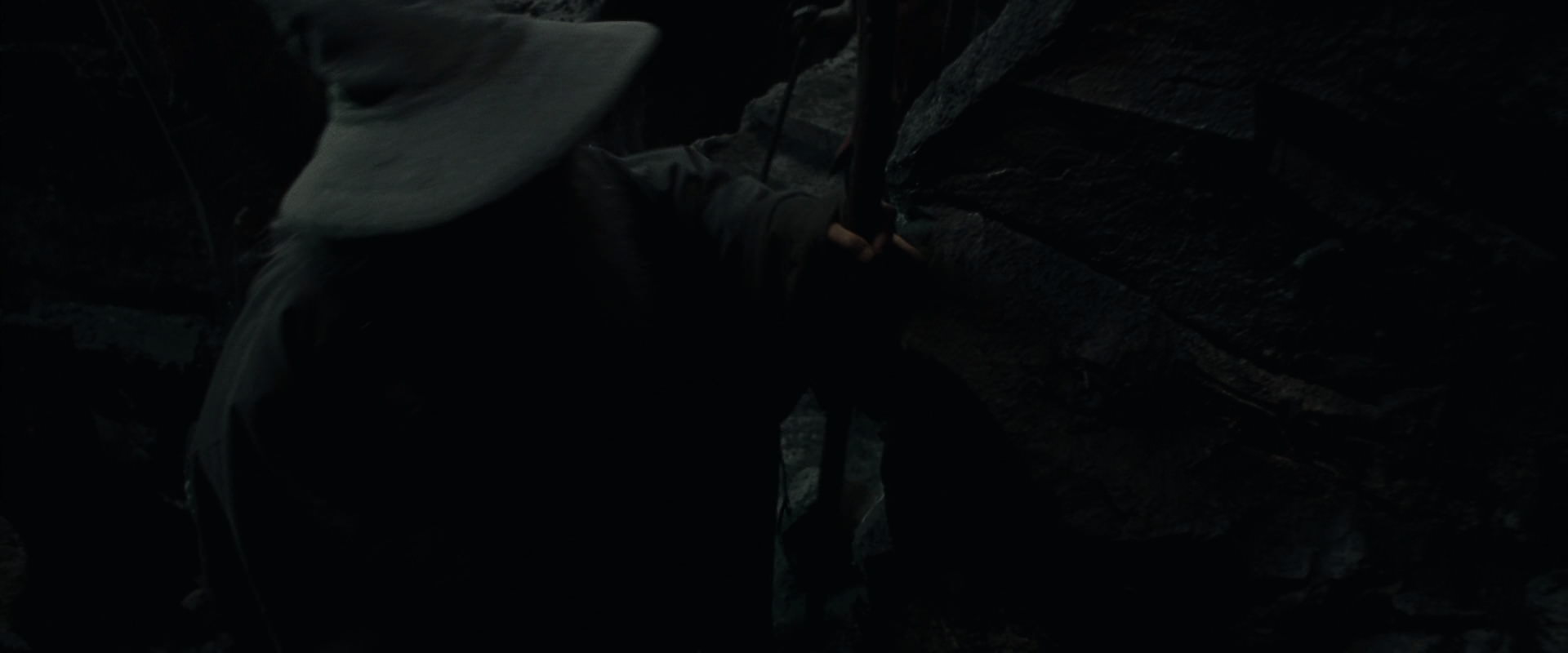 The Lord of the Rings: The Fellowship of the Ring (2001) HD screenshot 14780