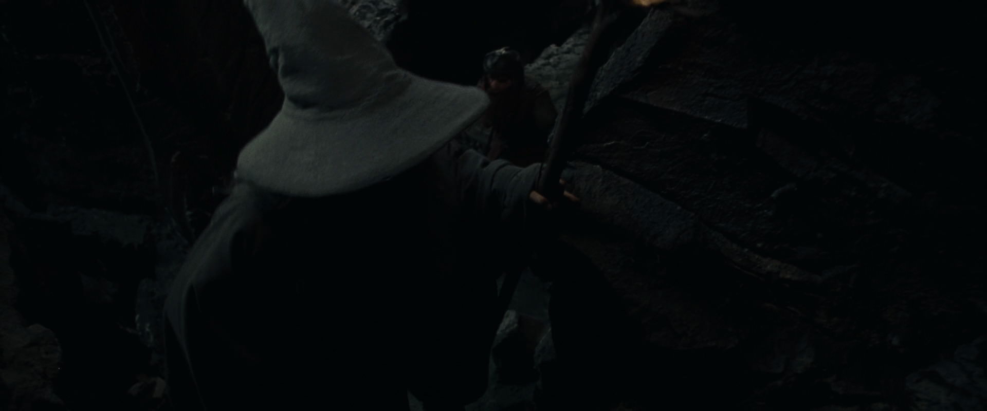 The Lord of the Rings: The Fellowship of the Ring (2001) screencap 14781