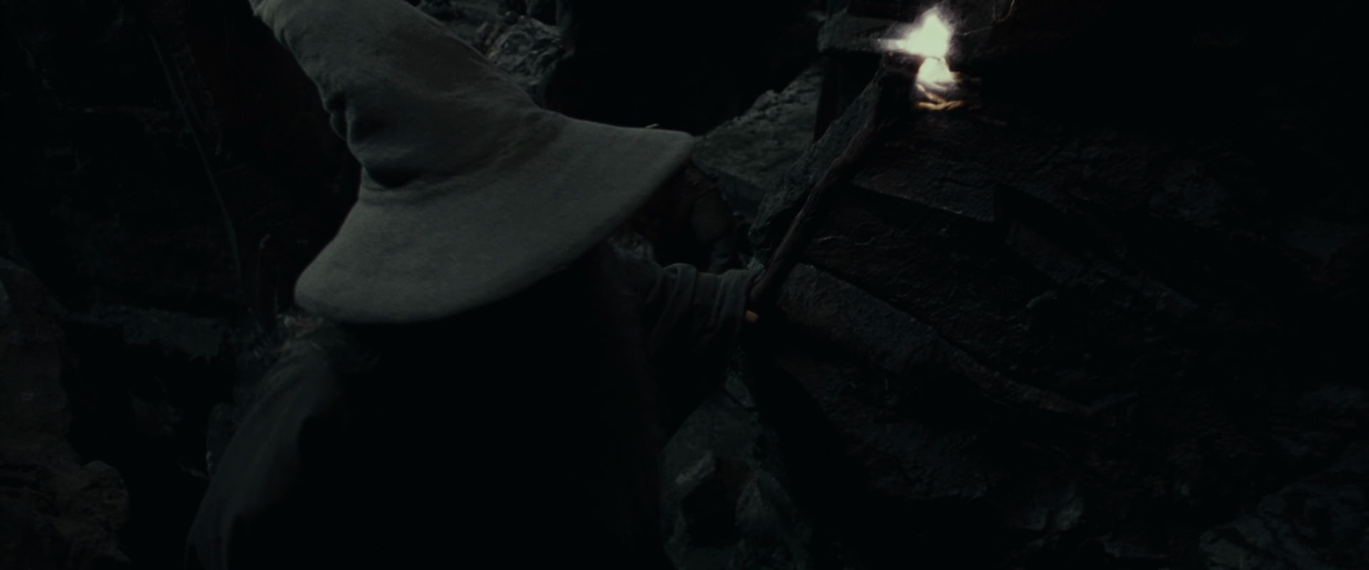 The Lord of the Rings: The Fellowship of the Ring (2001) movie still 14782