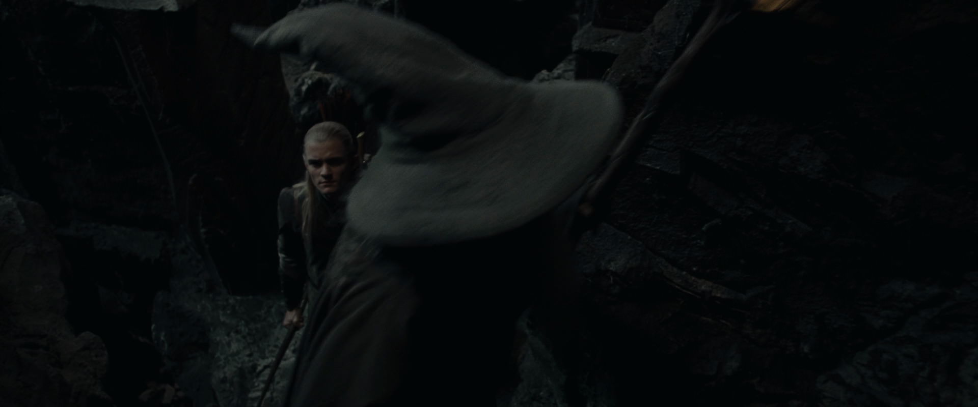 The Lord of the Rings: The Fellowship of the Ring (2001) HD screenshot 14783
